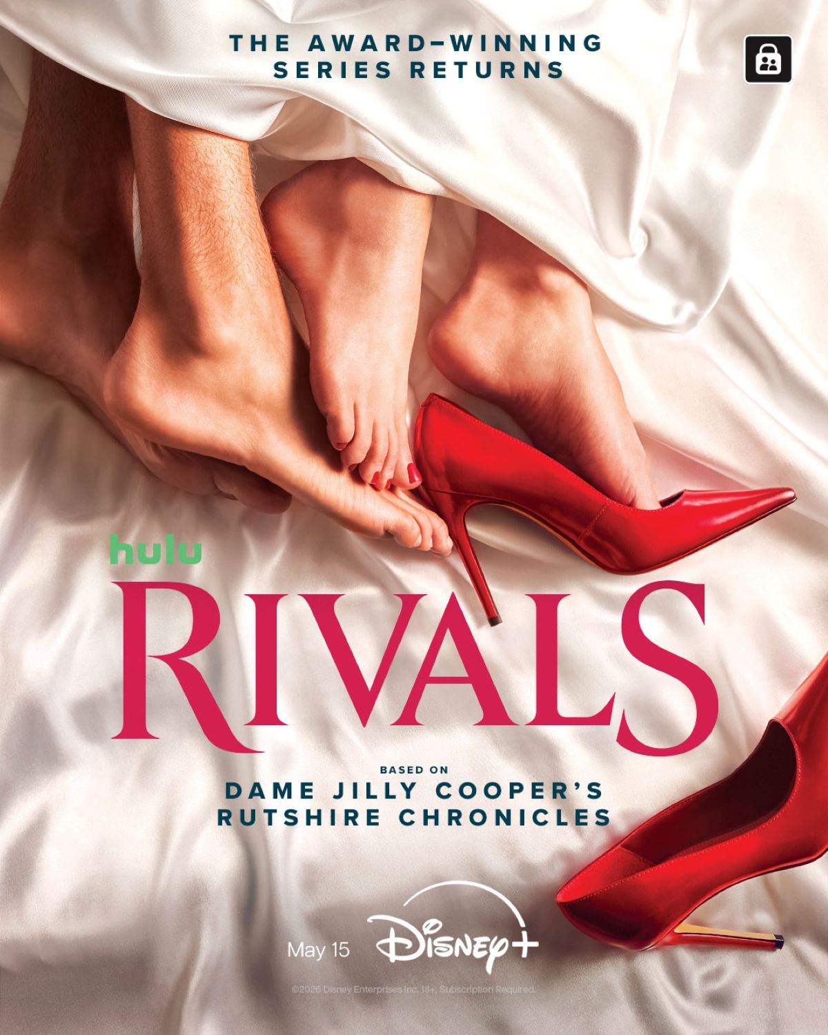 Rivals S2